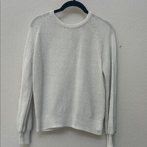 Mint velvet grey / silver Sweater